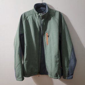 Mens jacket